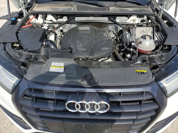 2019 AUDI Q5