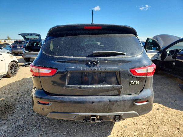 2013 INFINITI JX35