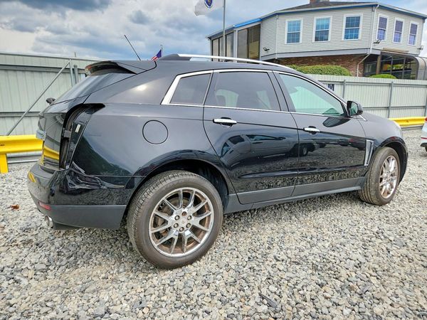 2015 CADILLAC SRX Performance
