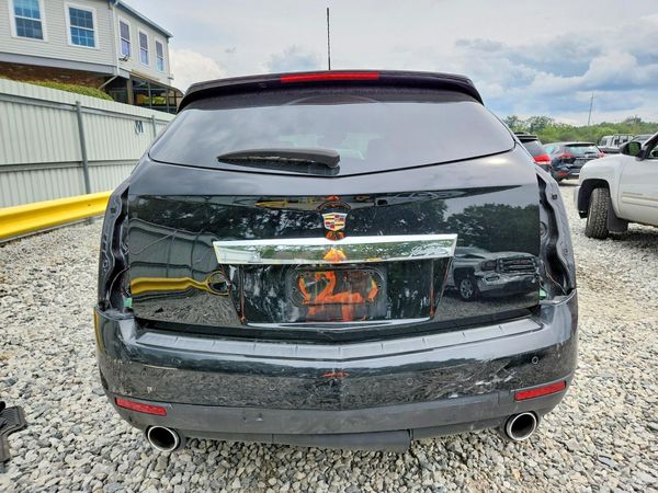 2015 CADILLAC SRX Performance