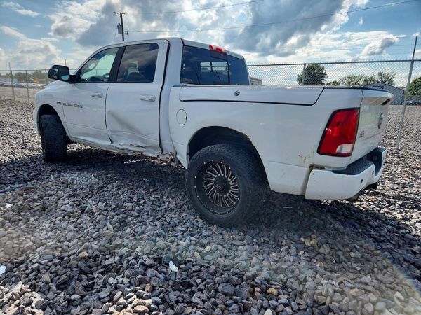 2015 RAM 1500
