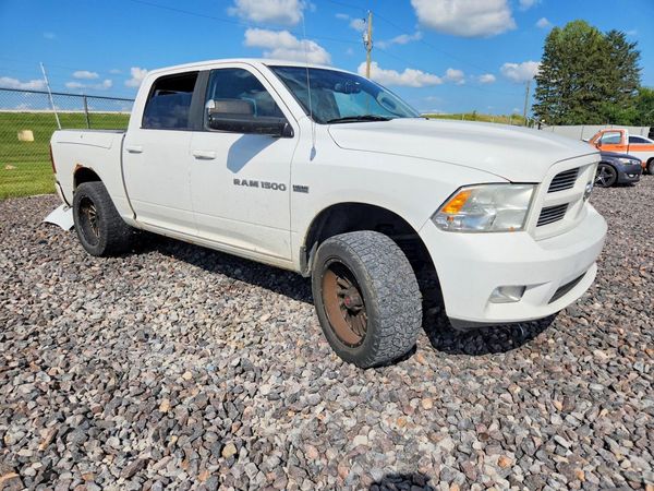 2015 RAM 1500