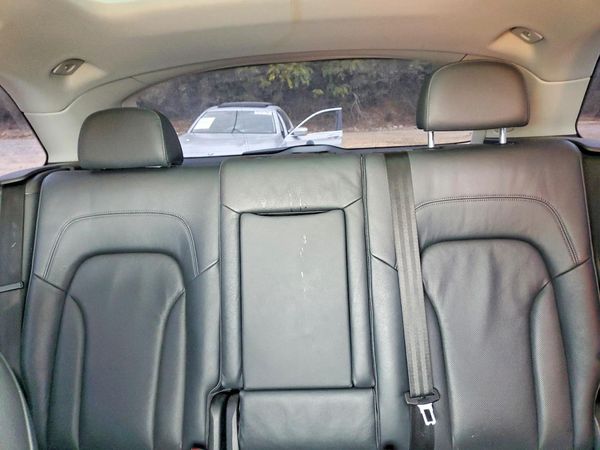 2017 AUDI Q5