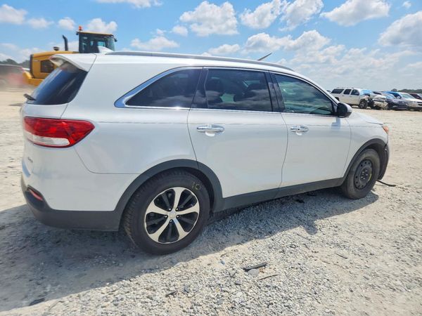 2016 KIA SORENTO EX