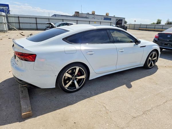 2024 AUDI A5