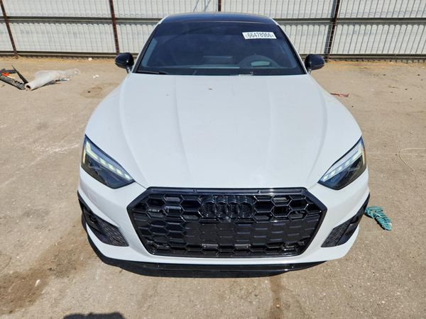 2024 AUDI A5