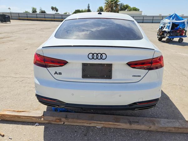 2024 AUDI A5