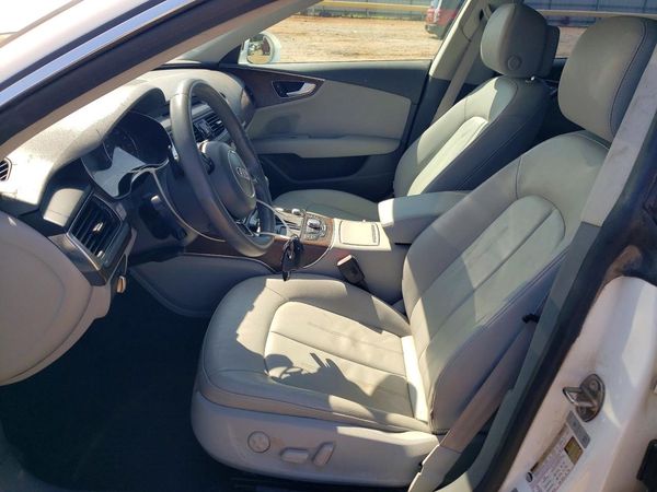 2014 AUDI A7