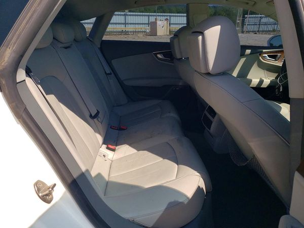 2014 AUDI A7