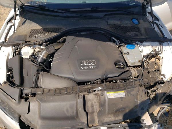 2014 AUDI A7
