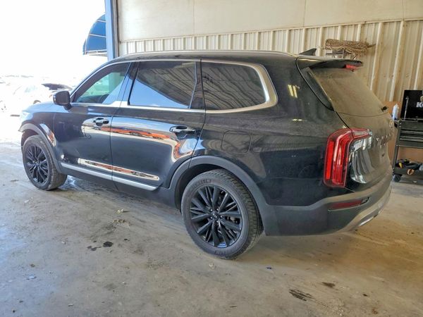 2020 KIA TELLURIDE