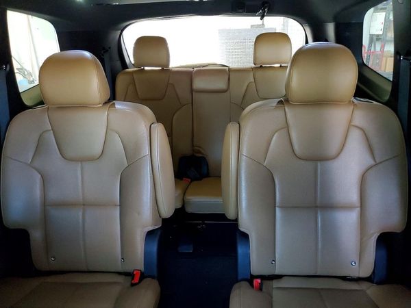 2020 KIA TELLURIDE