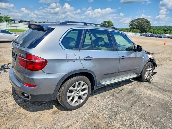 2013 BMW X5