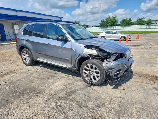 2013 BMW X5