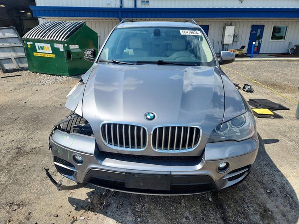 2013 BMW X5