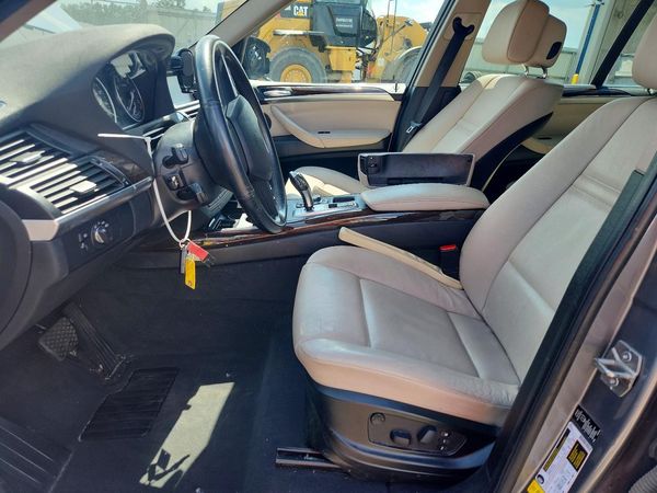 2013 BMW X5