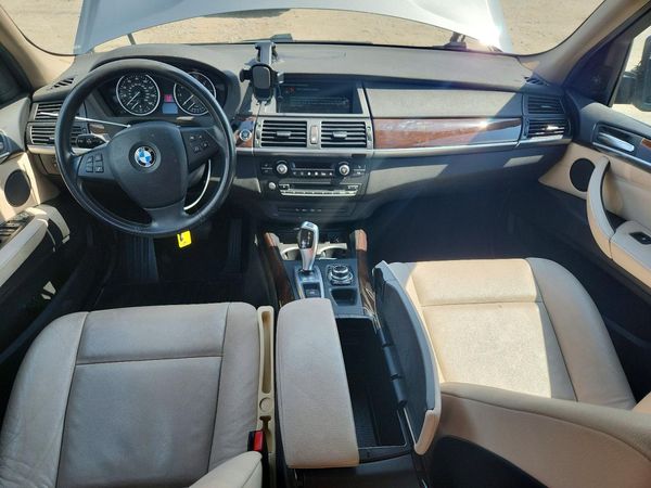 2013 BMW X5