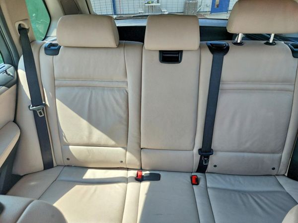 2013 BMW X5