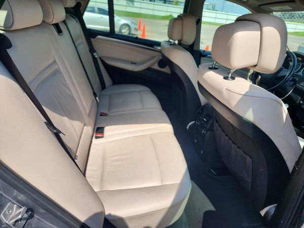 2013 BMW X5