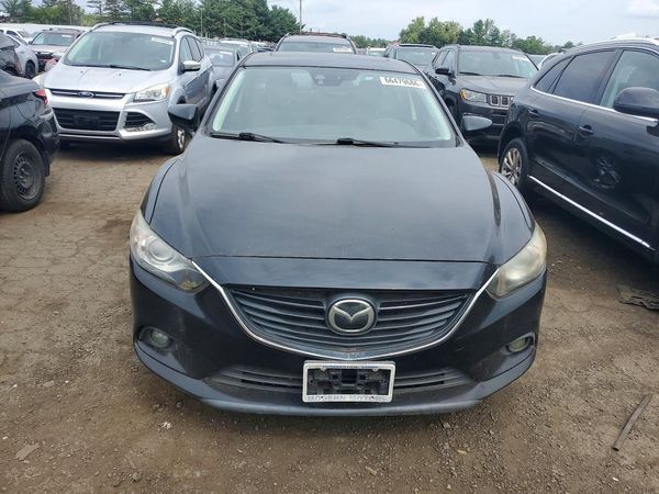 2014 MAZDA 6