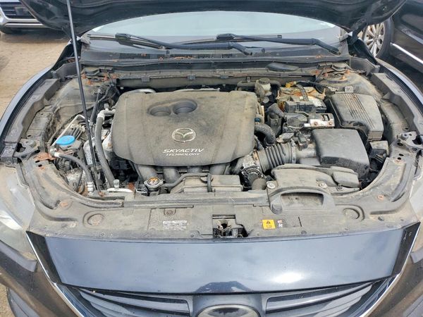 2014 MAZDA 6