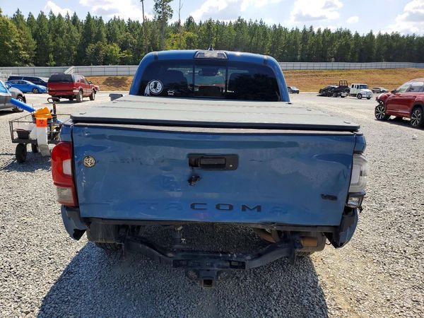 2019 TOYOTA TACOMA