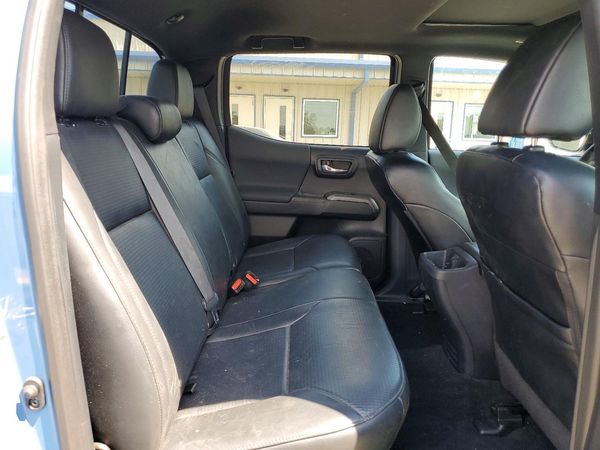 2019 TOYOTA TACOMA