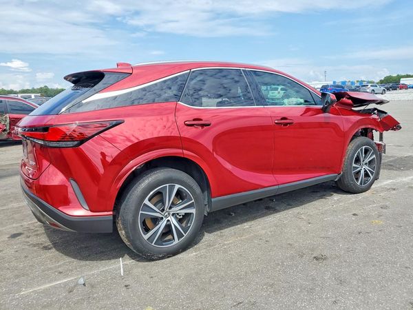 2024 LEXUS RX 350