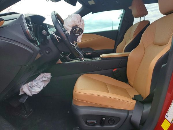 2024 LEXUS RX 350
