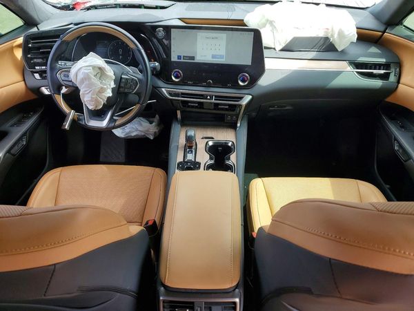 2024 LEXUS RX 350