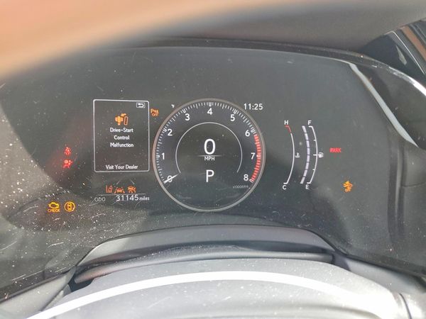 2024 LEXUS RX 350