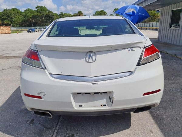 2013 ACURA TL SE