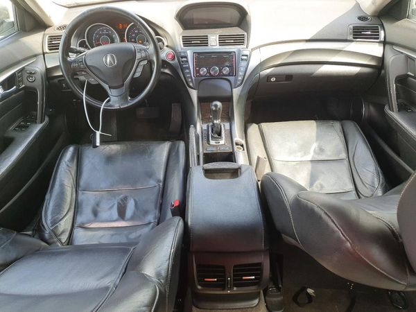 2013 ACURA TL SE