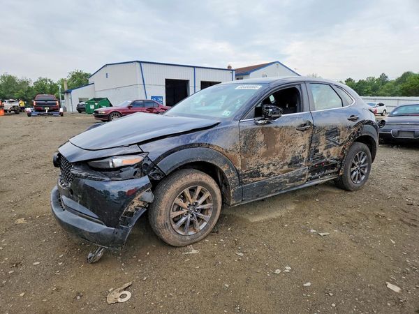2024 MAZDA CX-30