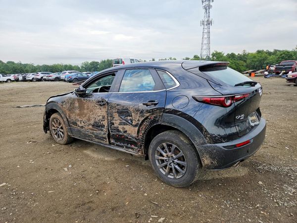 2024 MAZDA CX-30