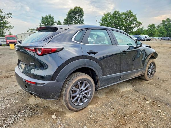 2024 MAZDA CX-30