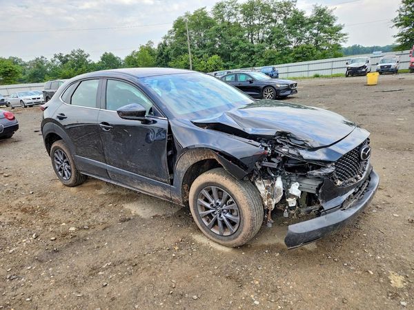 2024 MAZDA CX-30