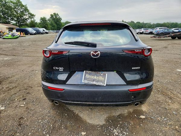 2024 MAZDA CX-30