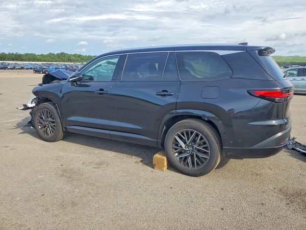 2026 LEXUS TX350 350 — DSRA