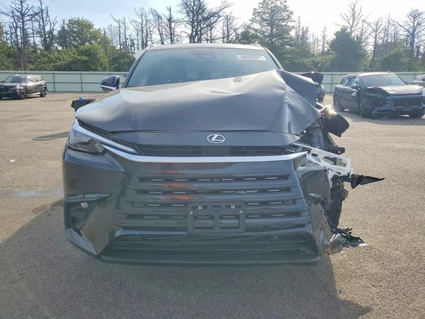 2026 LEXUS TX350 350 — DIRF