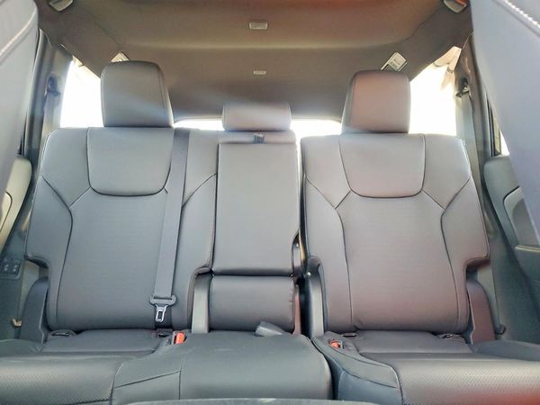 2026 LEXUS TX350 350 — SUVN