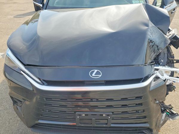 2026 LEXUS TX350 350 — Engine bay