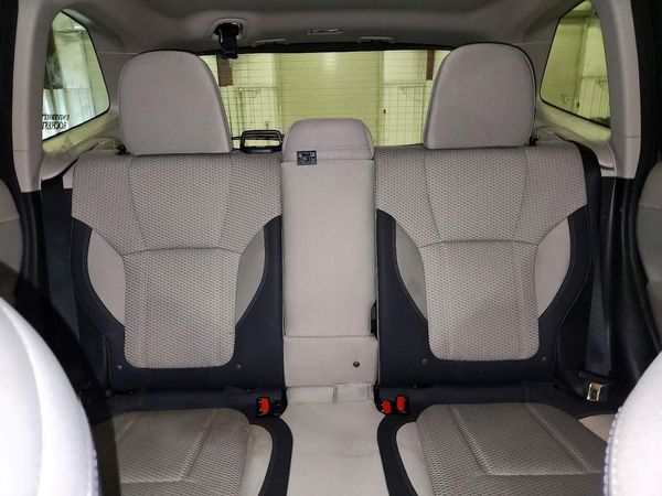 2023 SUBARU FORESTER Premium ES, SMART