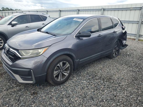 2020 HONDA CR-V