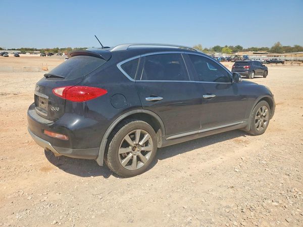2017 INFINITI QX50
