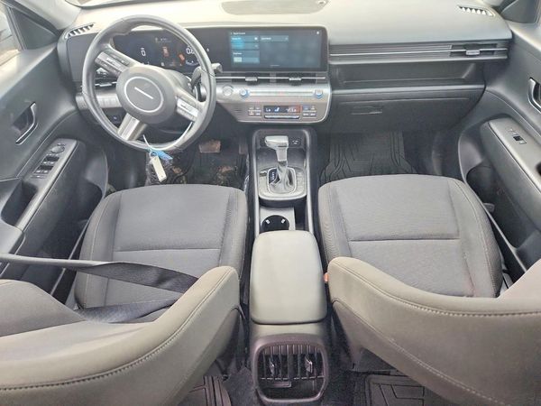 2024 HYUNDAI KONA