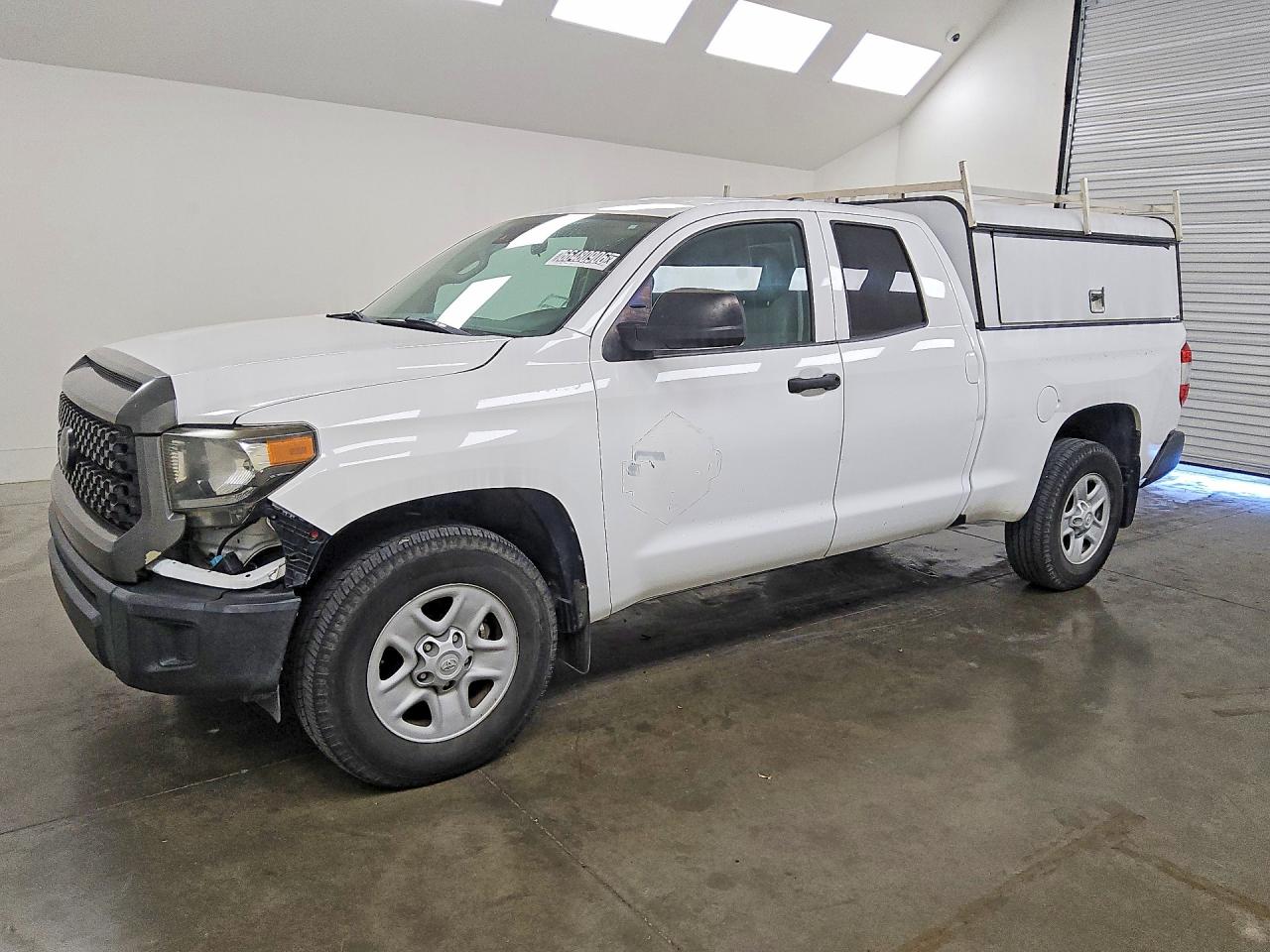 2020 TOYOTA TUNDRA SR5 Grade
