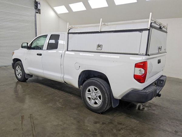 2020 TOYOTA TUNDRA SR5 Grade