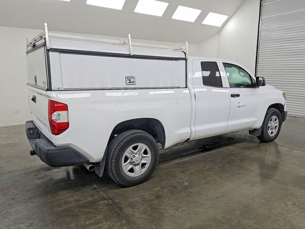 2020 TOYOTA TUNDRA SR5 Grade