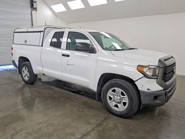 2020 TOYOTA TUNDRA SR5 Grade